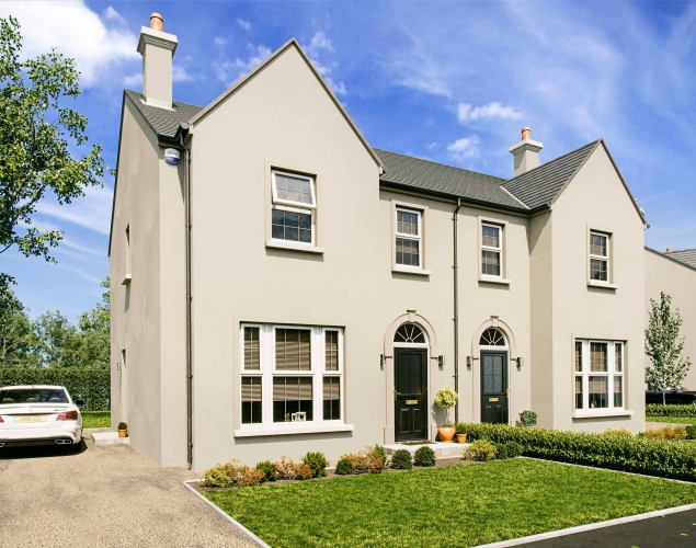 Newpark Homes have a collection of quality built and affordable homes